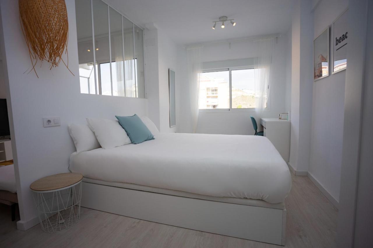 Apartamento Los Olivos II - Кульєра Екстер'єр фото