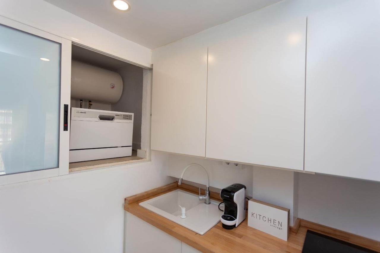 Apartamento Los Olivos II - Кульєра Екстер'єр фото