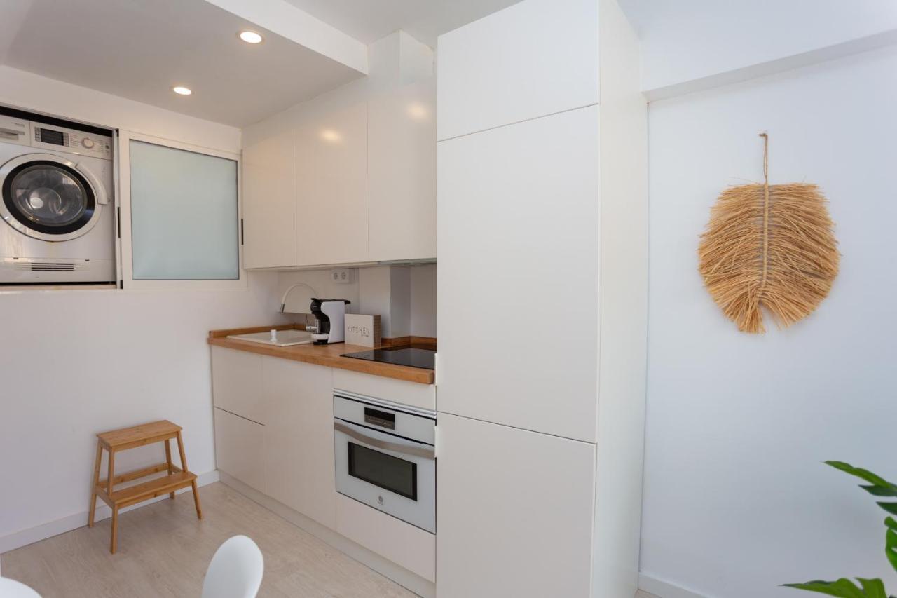 Apartamento Los Olivos II - Кульєра Екстер'єр фото