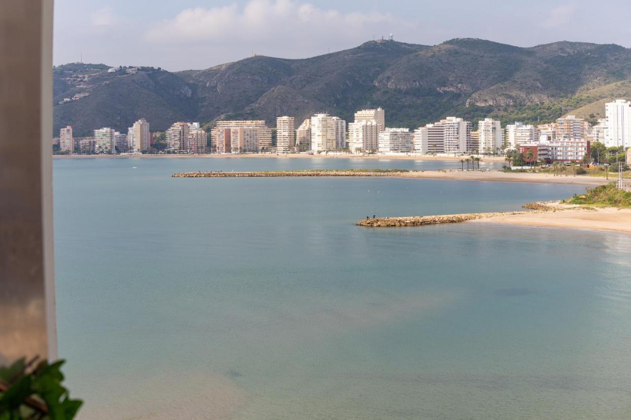 Apartamento Los Olivos II - Кульєра Екстер'єр фото