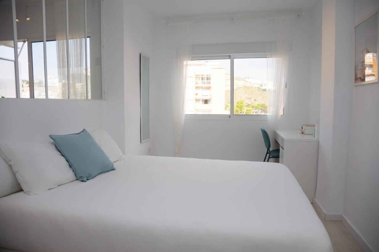 Apartamento Los Olivos II - Кульєра Екстер'єр фото