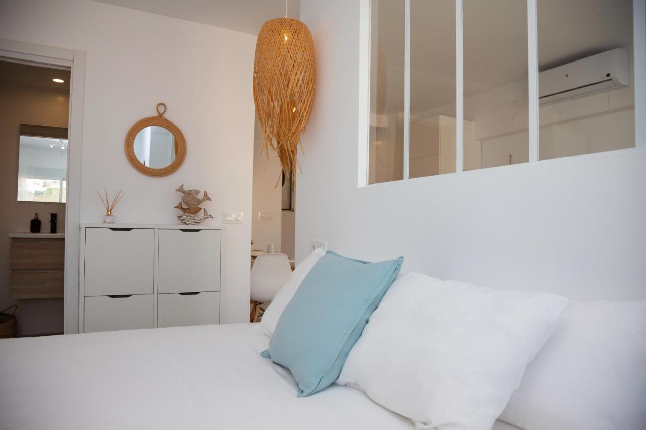 Apartamento Los Olivos II - Кульєра Екстер'єр фото