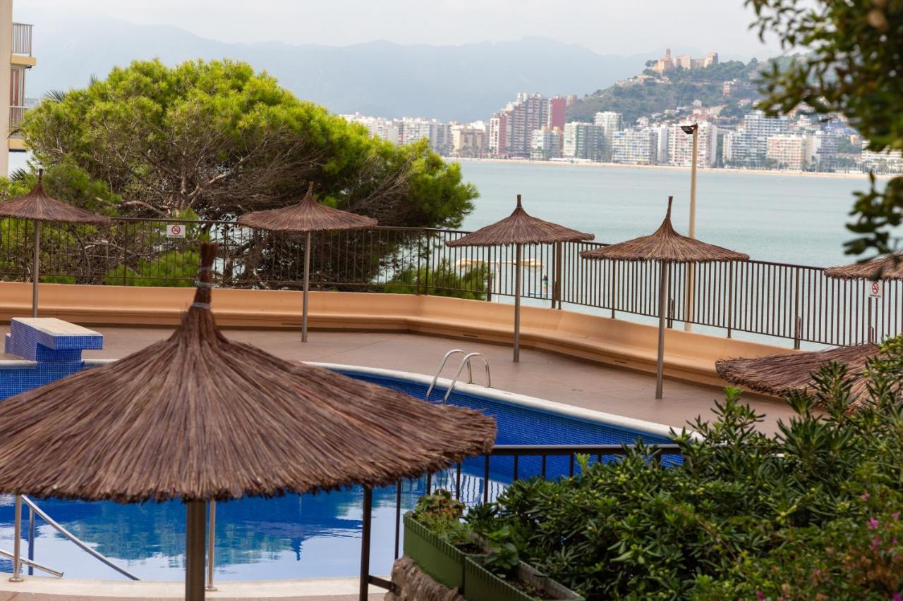 Apartamento Los Olivos II - Кульєра Екстер'єр фото