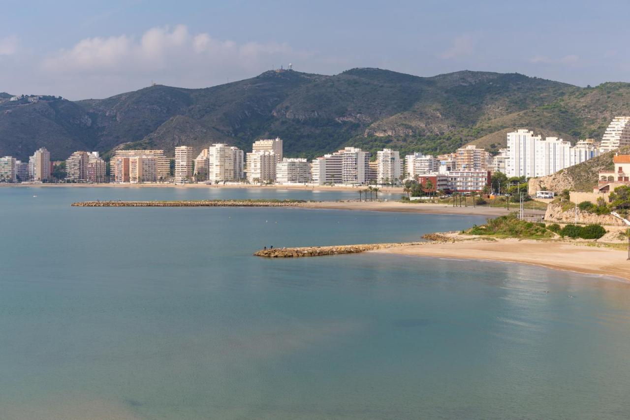 Apartamento Los Olivos II - Кульєра Екстер'єр фото