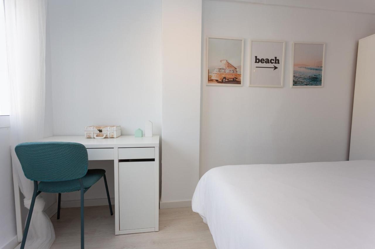 Apartamento Los Olivos II - Кульєра Екстер'єр фото