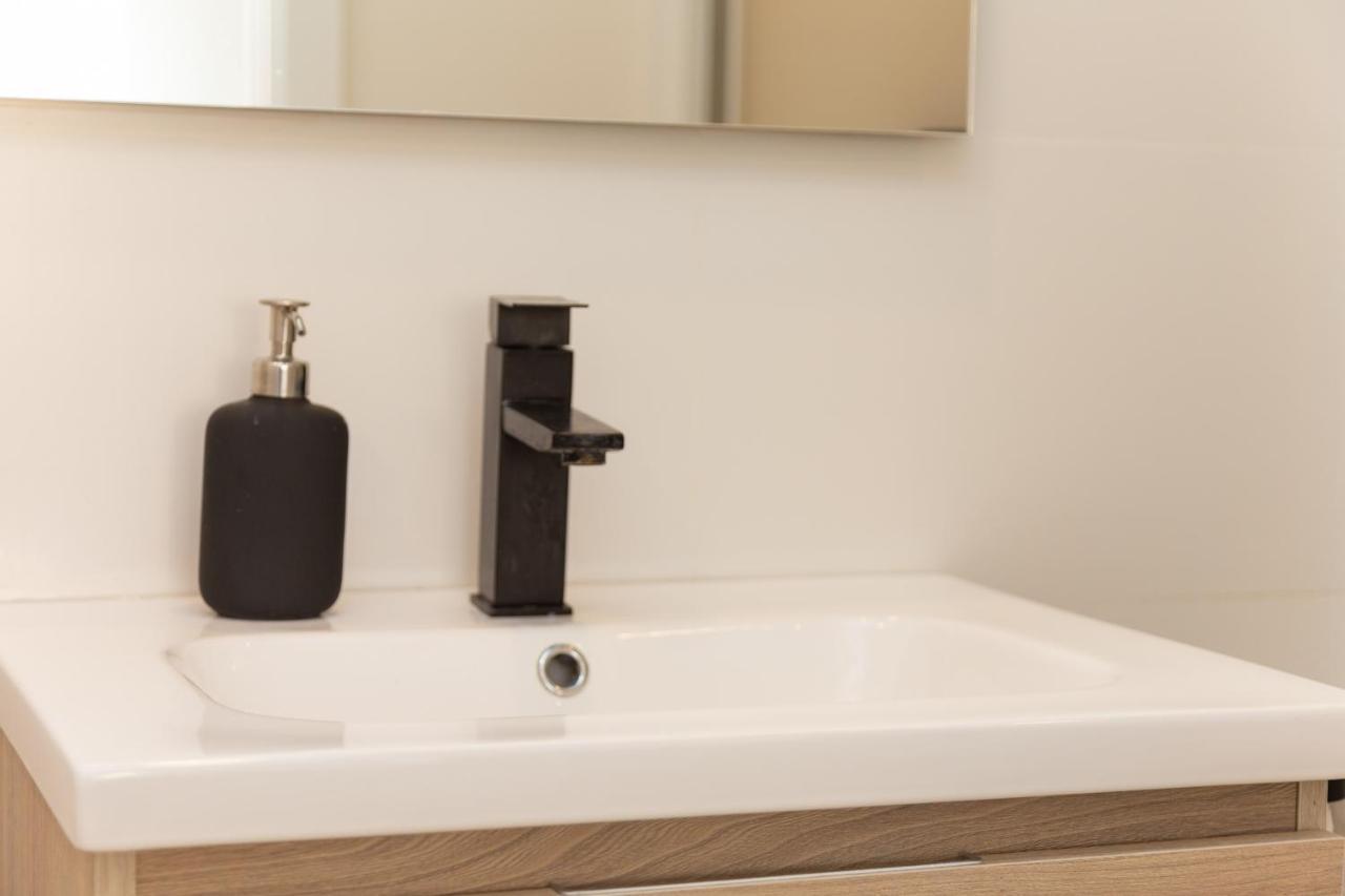 Apartamento Los Olivos II - Кульєра Екстер'єр фото