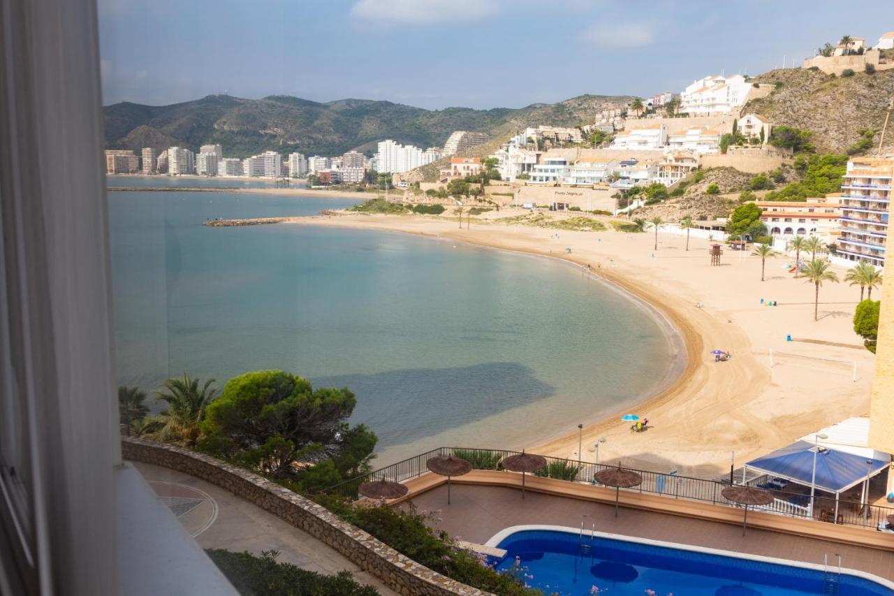Apartamento Los Olivos II - Кульєра Екстер'єр фото