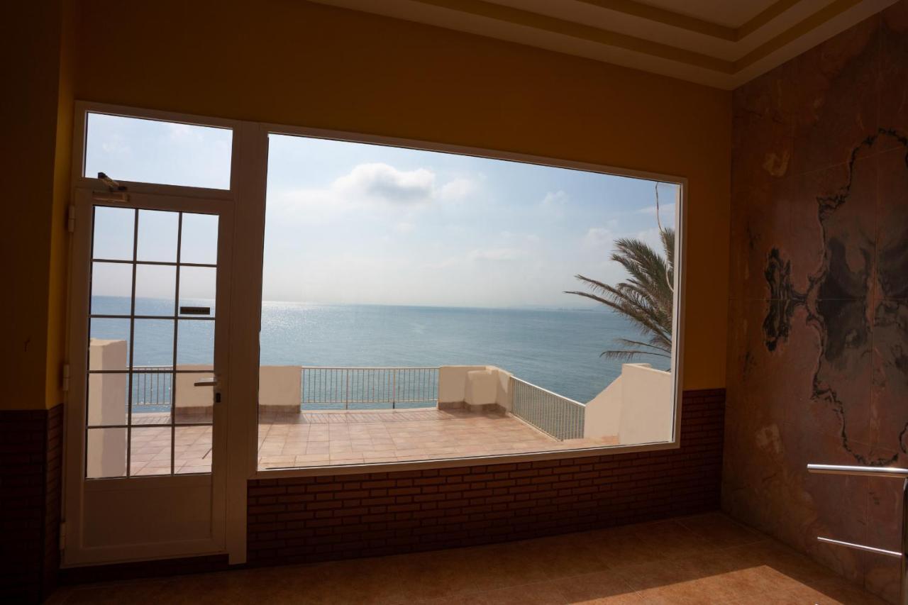 Apartamento Los Olivos II - Кульєра Екстер'єр фото