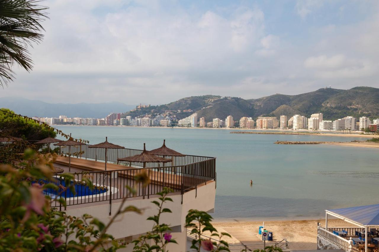 Apartamento Los Olivos II - Кульєра Екстер'єр фото