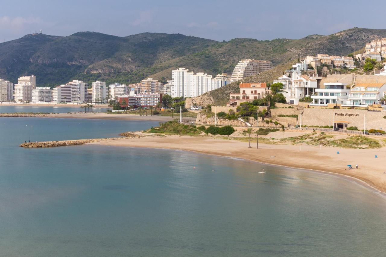 Apartamento Los Olivos II - Кульєра Екстер'єр фото