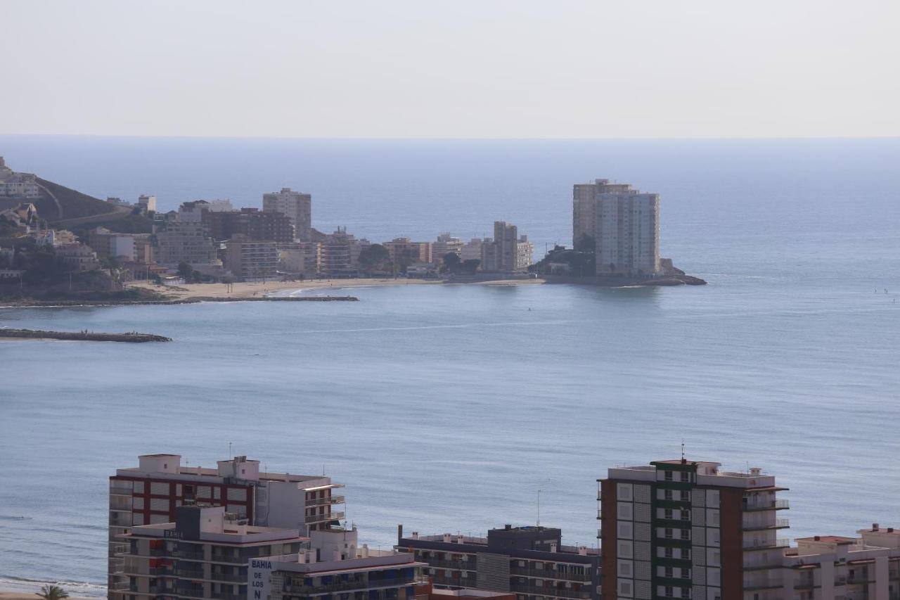 Apartamento Los Olivos II - Кульєра Екстер'єр фото