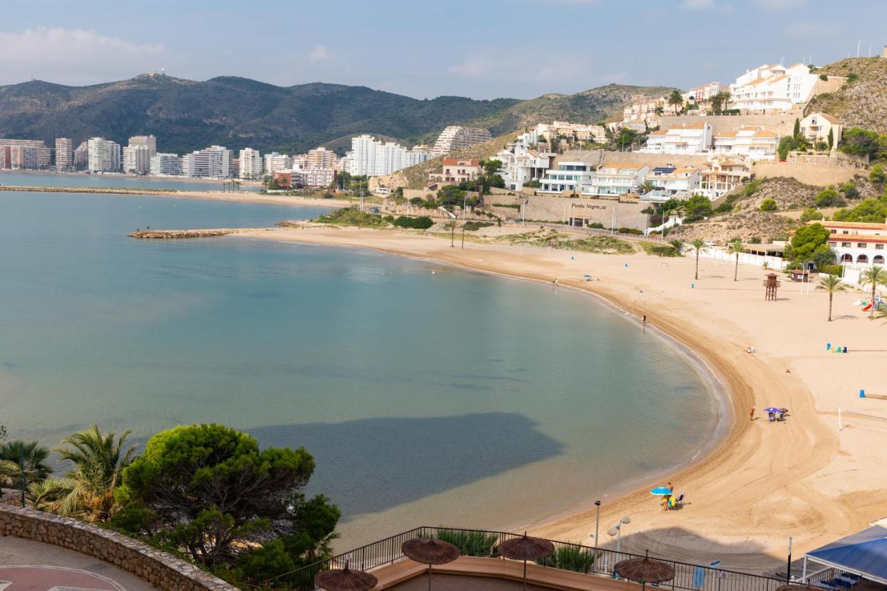 Apartamento Los Olivos II - Кульєра Екстер'єр фото