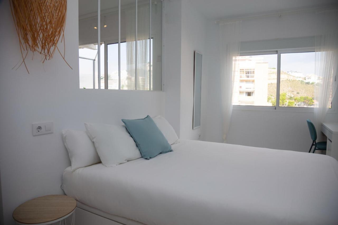 Apartamento Los Olivos II - Кульєра Екстер'єр фото