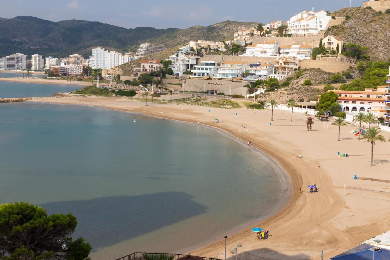 Apartamento Los Olivos II - Кульєра Екстер'єр фото