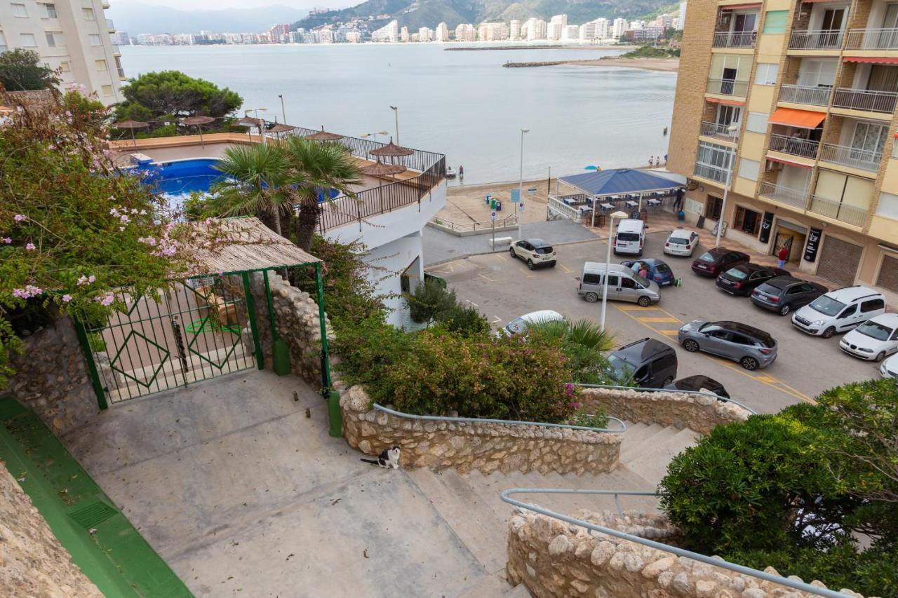 Apartamento Los Olivos II - Кульєра Екстер'єр фото