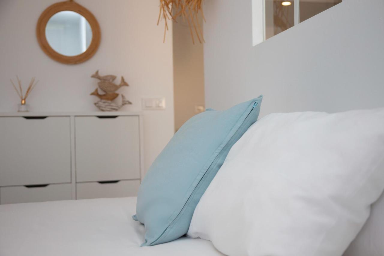 Apartamento Los Olivos II - Кульєра Екстер'єр фото