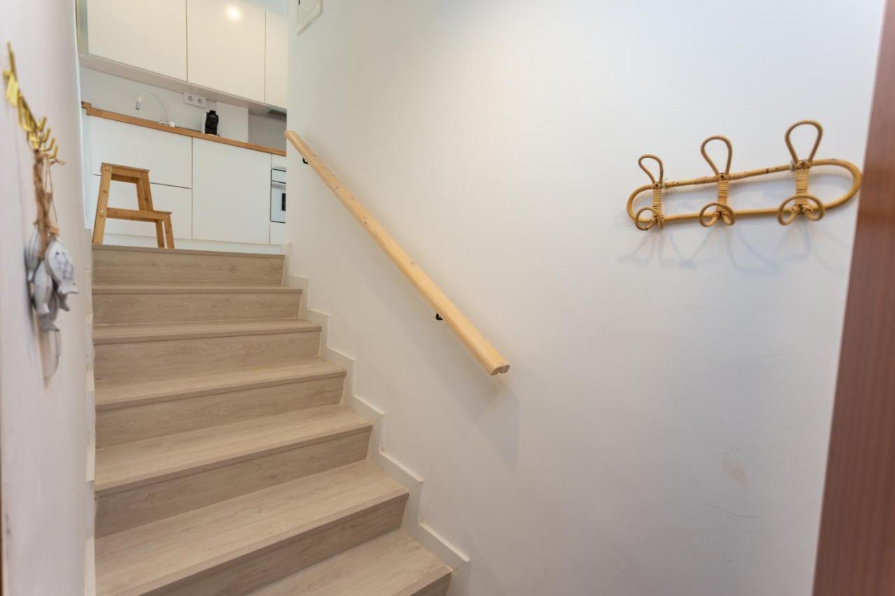 Apartamento Los Olivos II - Кульєра Екстер'єр фото