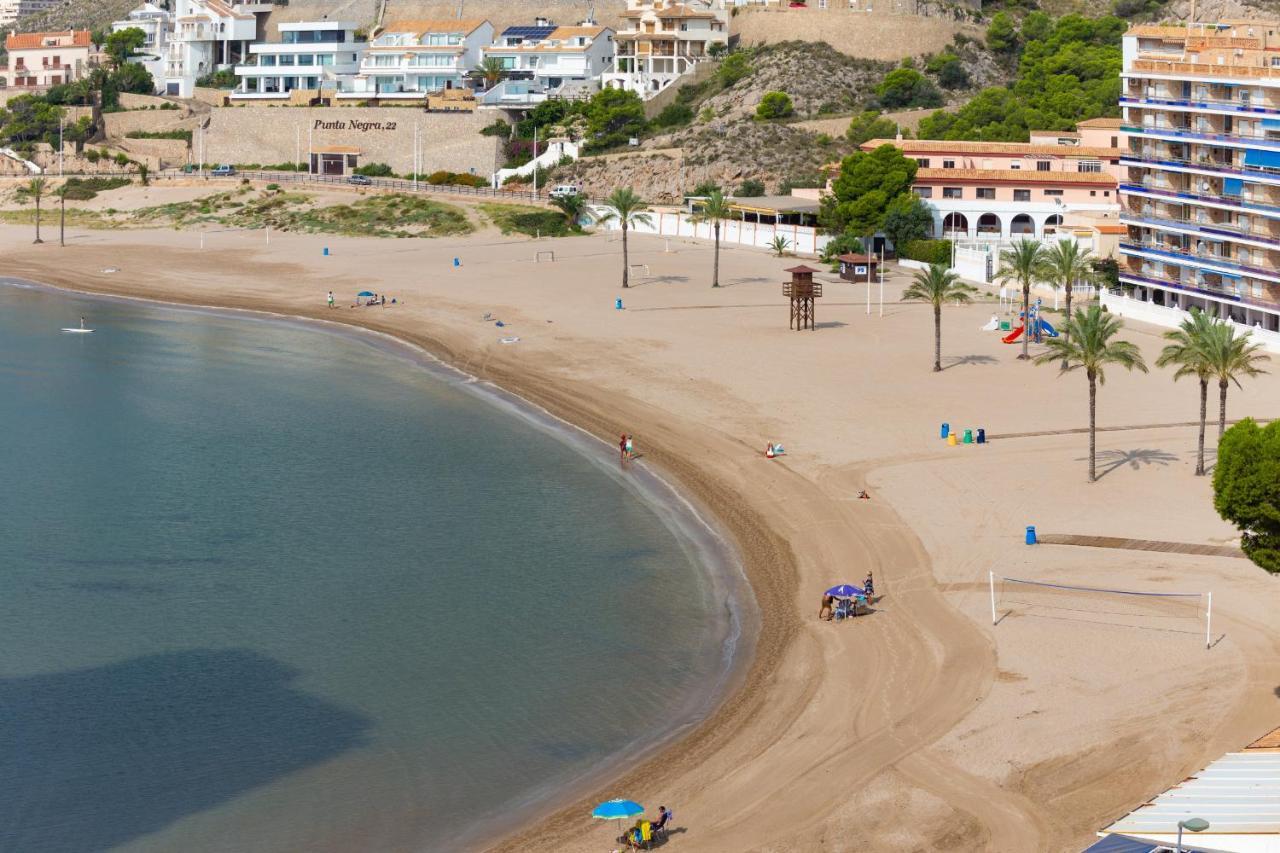 Apartamento Los Olivos II - Кульєра Екстер'єр фото