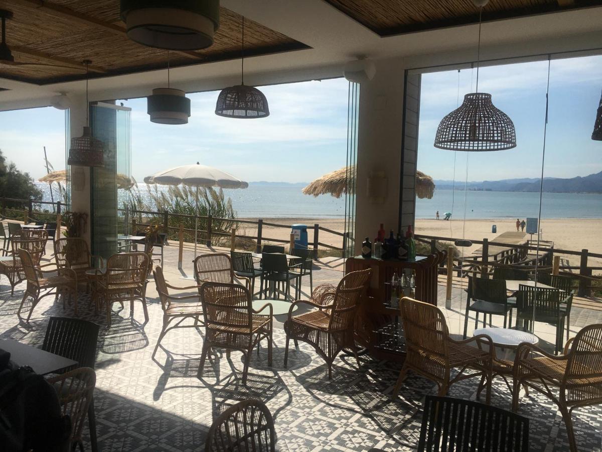 Apartamento Los Olivos II - Кульєра Екстер'єр фото