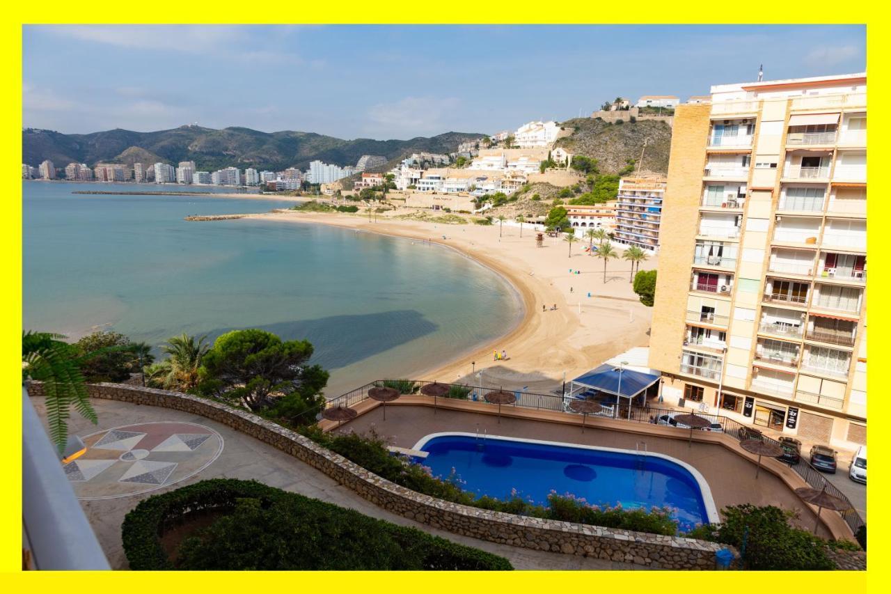 Apartamento Los Olivos II - Кульєра Екстер'єр фото