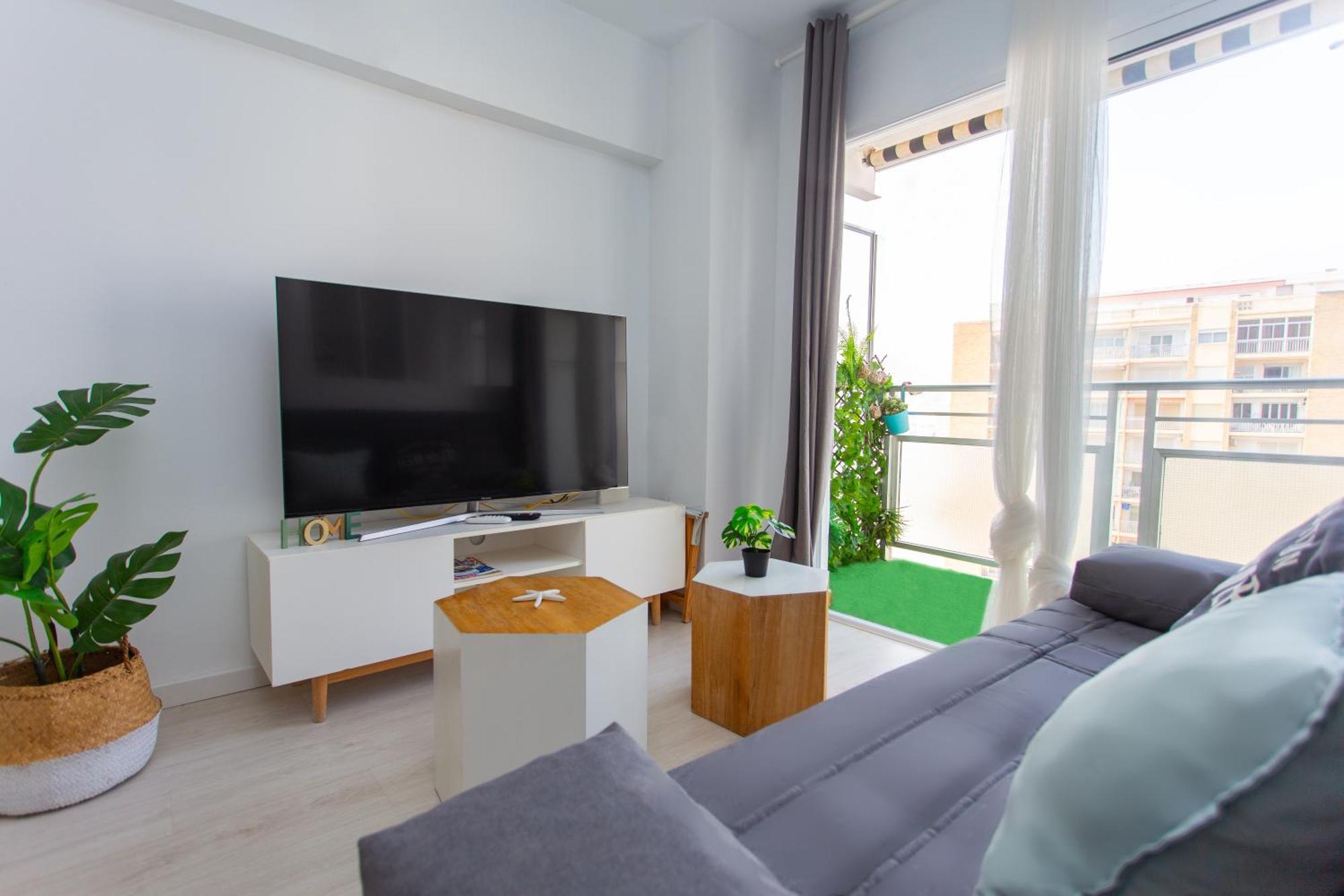 Apartamento Los Olivos II - Кульєра Екстер'єр фото